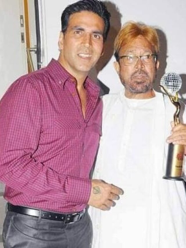 'लगाम खींचकर रखना, हेराफेरी करता है', जब दामाद अक्षय को लेकर राजेश ने बेटी को दी थी सलाह