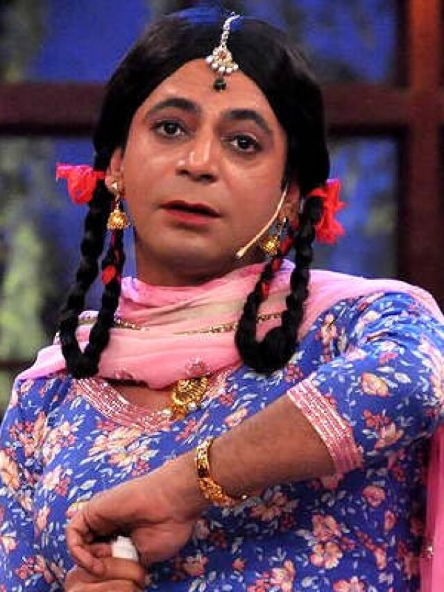 महाकुंभ में मिला 'गुत्थी' का परिवार! सुनील ग्रोवर ने दिखाई झलक, लगाई संगम में डुबकी