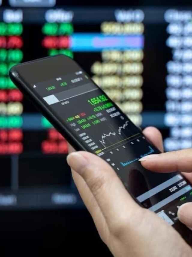 HDFC से ICICI तक... बैंकिंग स्टॉक का कमाल, शेयर बाजार में उछाल