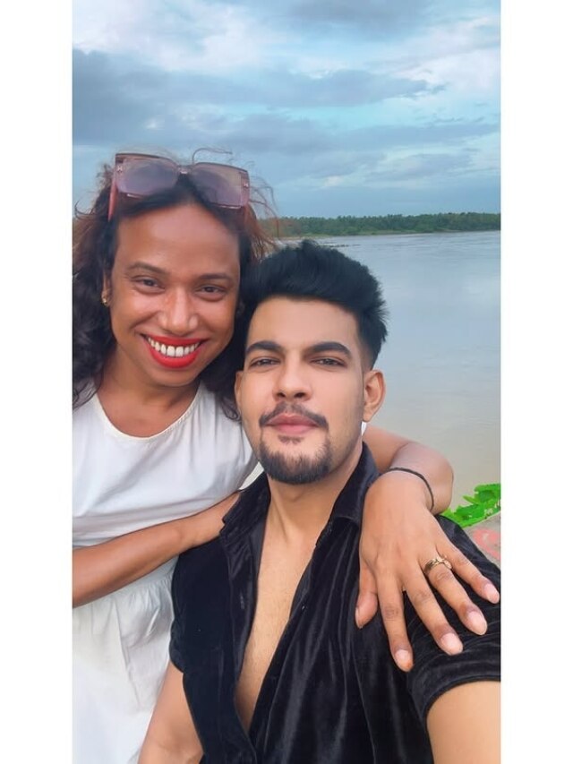ट्रांसवुमन संग मॉडल का रोमांस, गुपचुप रचाई शादी? जानें बिग बॉस से फेमस हुए 'कपल' का सच
