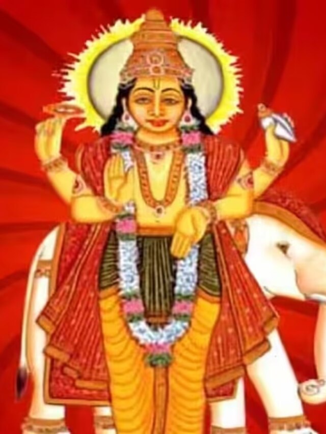 4 फरवरी को गुरु होंगे मिथुन राशि में मार्गी, इन राशियों की सोने की तरह चमकेगी किस्मत