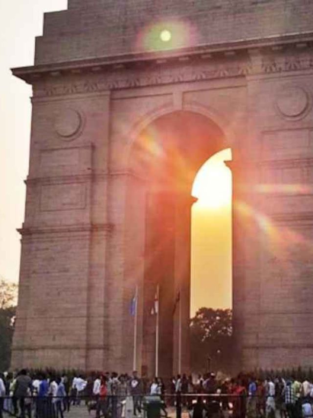 क्या ठंड चली गई? जानिए क्या है दिल्ली-NCR में मार्च जैसी गर्मी की वजह