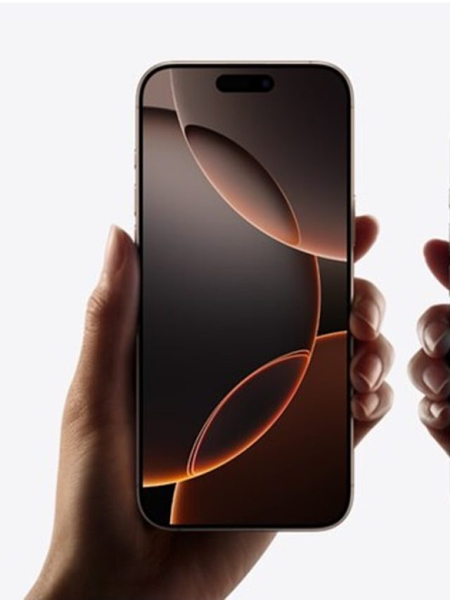 iPhone 16 Plus पर बंपर डिस्काउंट, Flipkart Sale में है ऑफर