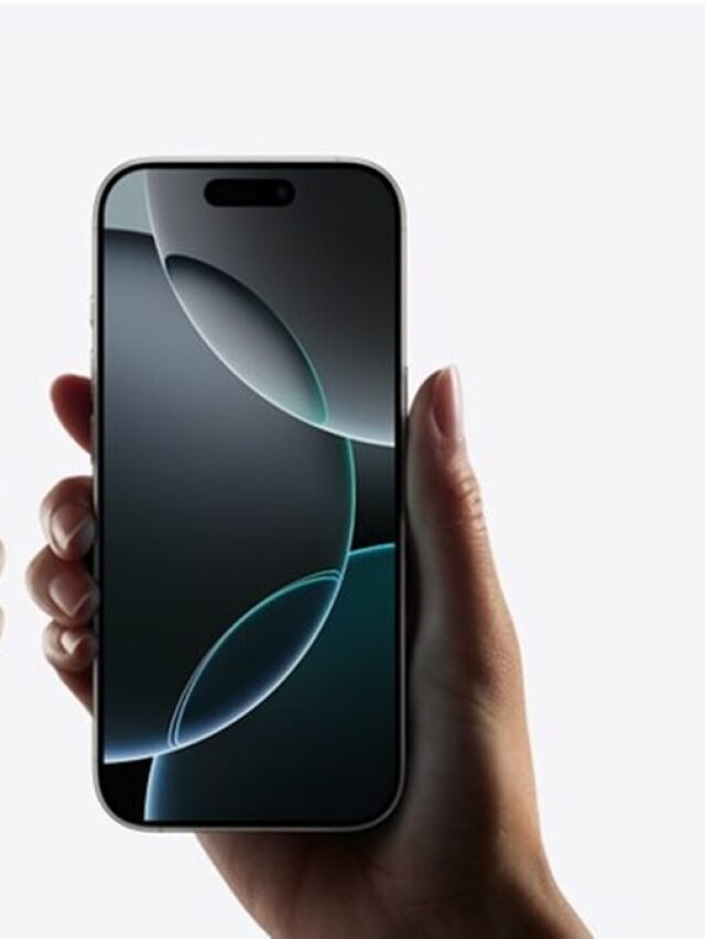 ना Amazon, ना Flipkart, यहां मिल रहा सबसे कम दाम में iPhone 16 Pro