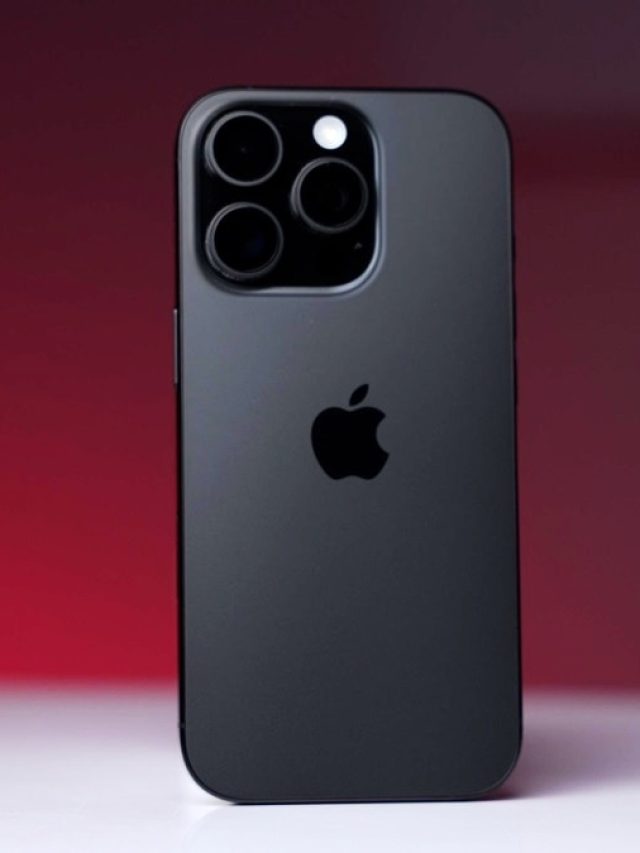 iPhone में क्या होता है 'i', Steve Jobs ने बताया था मतलब