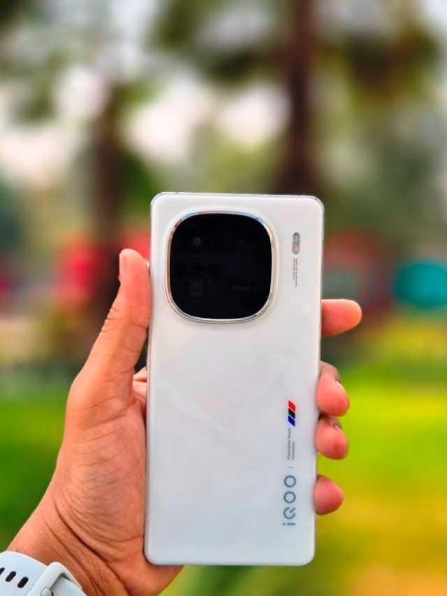 Amazon Sale में बंपर ऑफर, 11 हजार तक सस्ते हुए iQOO फोन्स