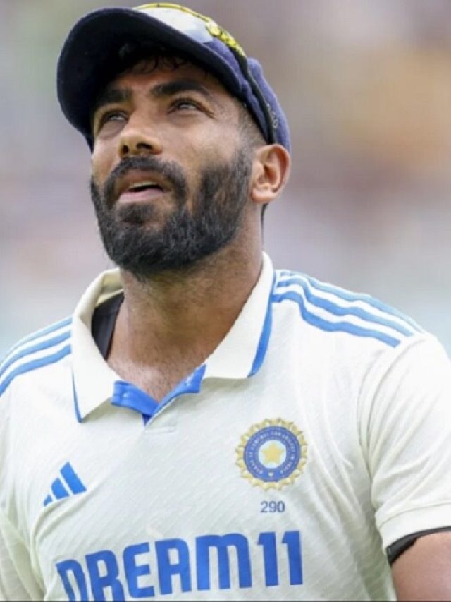 'कोल्डप्ले' स्टार भी हैं बुमराह के फैन, कॉन्सर्ट के दौरान दिया सरप्राइज, VIDEO