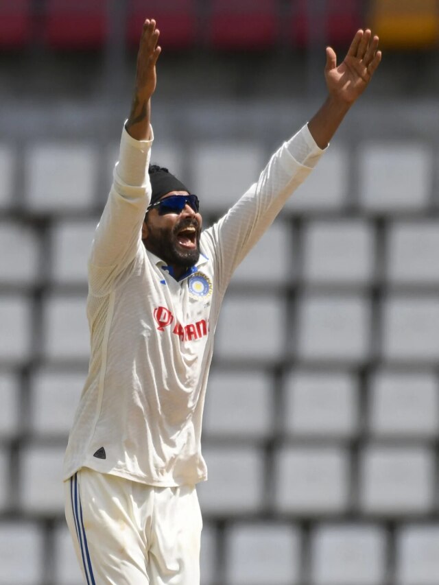 रणजी ट्रॉफी में  'सर' जडेजा ने काटा गदर, टीम इंड‍िया के ये 5 सूरमा फुस्स