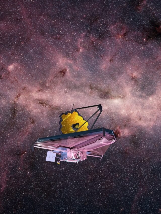 ‘James Webb in danger’: The best years of NASA’s most powerful telescope could be cut short