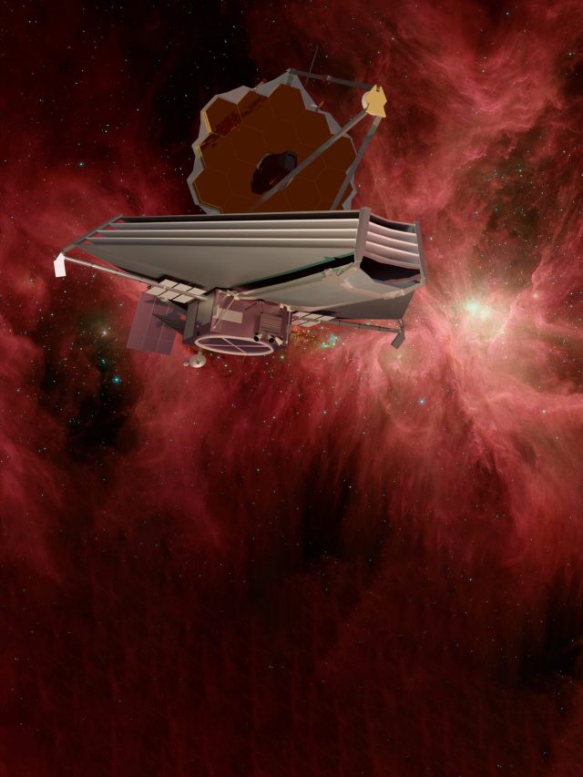 'Planets as old as dinosaurs': James Webb is uncovering their ancient secrets