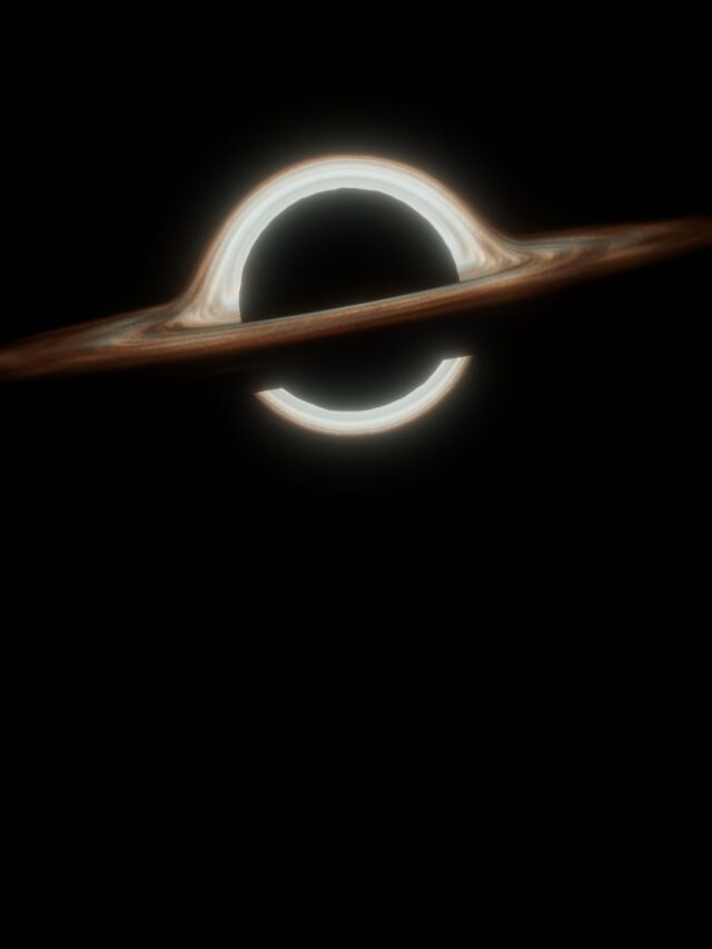 'Black Holes create their own food': NASA's Chandra finds why they never run out of fuel