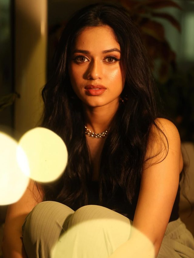 23 साल की जन्नत ने टीवी की टॉप एक्ट्रेसेज को छोड़ा पीछे, बनीं हाईएस्ट पेड स्टार