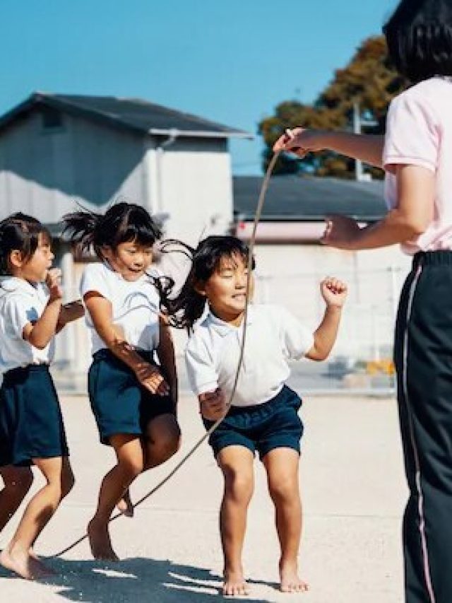 'Only one child left': Japan’s demographic clock warns of a disappearing nation