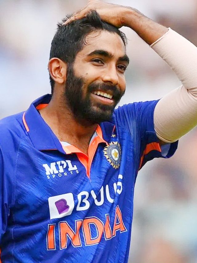 बुमराह पर बड़ा अपडेट, चैम्पियंस ट्रॉफी से बाहर होंगे या नहीं? इस दिन होगा फैसला