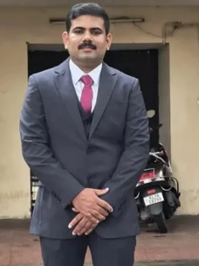 अखबार बांटे, मजदूरी की... अब बने केरल में जज! जो कभी थे Zomato के डिलीवरी ब्वॉय