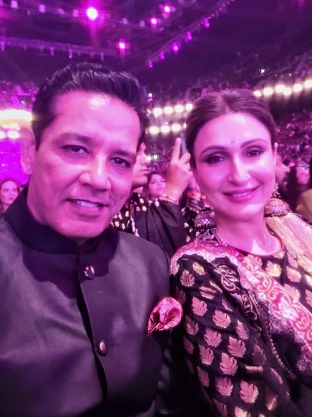 जूही बब्बर ने की दूसरी शादी, सुनकर हैरान रह गई थी मां, एक्ट्रेस बोली- मेरे लिए...