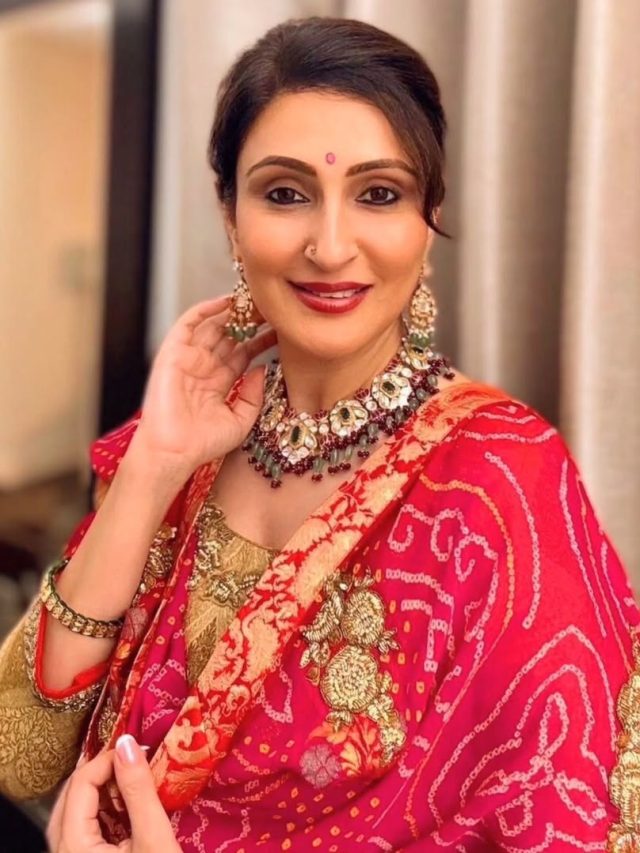 तलाकशुदा-2 बच्चों के पिता से की शादी, नाराज हुए थे पेरेंट्स? जूही बोलीं- उन्हें धक्का....