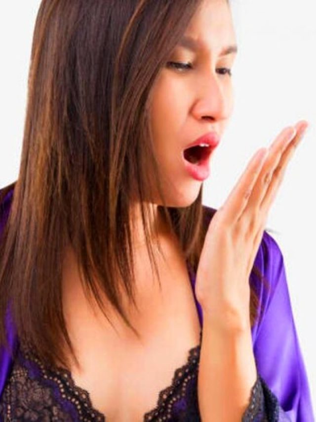 মুখের মরা পচা দুর্গন্ধ আর হবে না, এই মশলা করবে কামাল