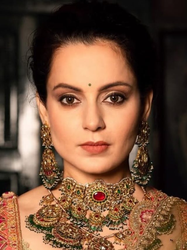 कंगना रनौत को लगा शॉक, 1 लाख रुपये आया बिजली का बिल, बोलीं- मैं तो...