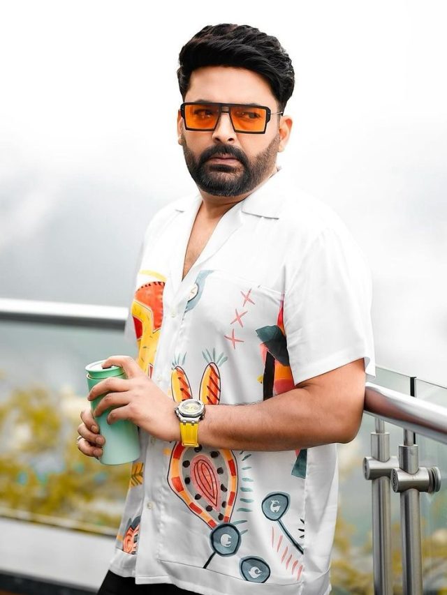 नेटफ्लिक्स पर फ्लॉप हुआ शो, फिर फिल्मों में किस्मत आजमाएंगे कपिल, ला रहे ये प्रोजेक्ट