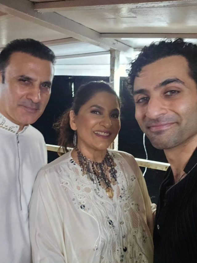 पैसे लेकर अर्चना पूरन सिंह करती हैं रेस्टोरेंट के रिव्यू? बेटे ने खोली पोल, बोलीं- चुप कर...