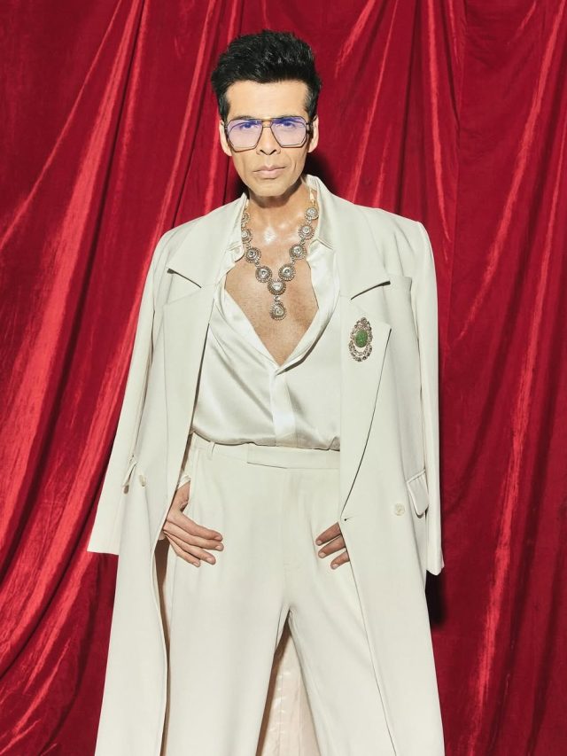 किसे डेट कर रहे 52 साल के करण जौहर? बोले- वो मुझे सुनता है, सपने दिखाता है