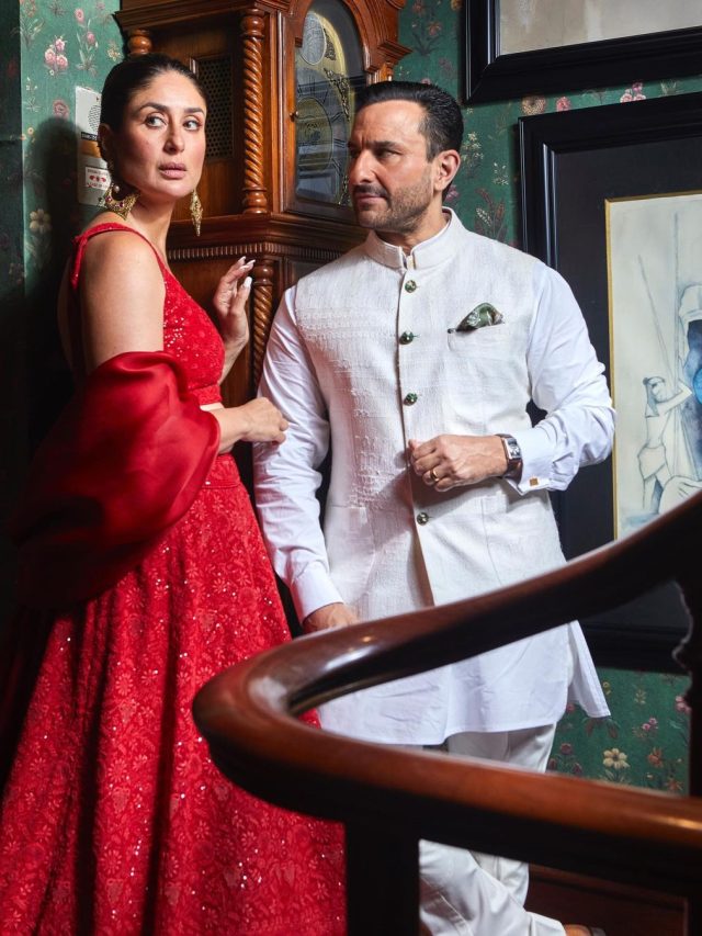 जब करीना ने दिया था बेटों को जन्म, अस्पताल में नहीं रुके सैफ, भाई रणबीर से की चुगली