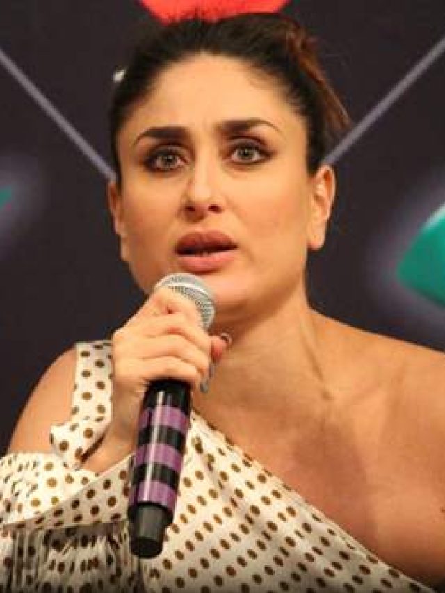 'बंद करो सब, अकेला छोड़ दो हमें', हाथ जोड़कर बोलीं करीना कपूर, पैपराजी पर बरसीं