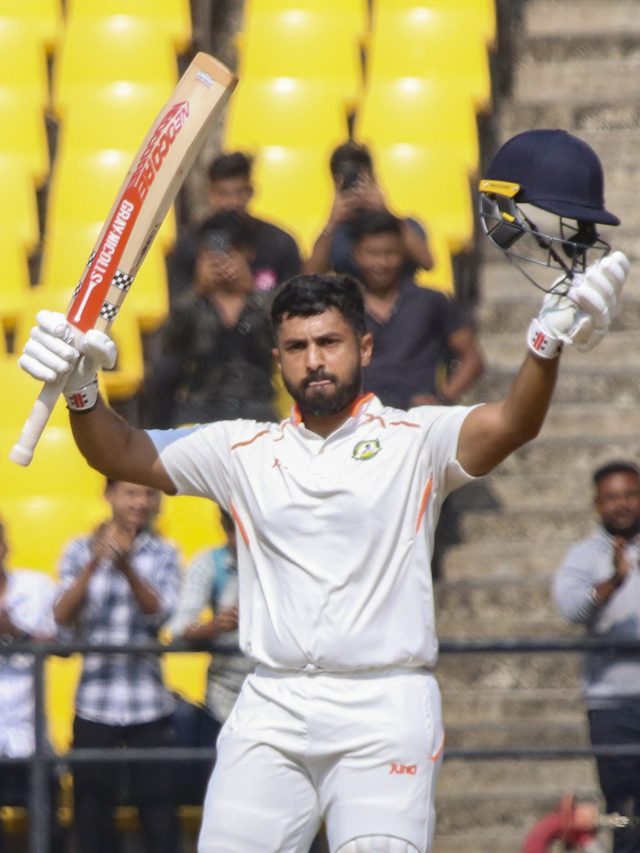 'सपना अब भी....', करुण नायर का छलका दर्द, क्या होगी टीम इंडिया में वापसी?