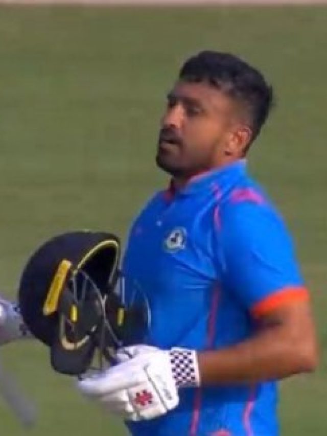 752 का एवरेज... करुण नायर ने फिर बल्ले से मचाई तबाही, टीम इंडिया में एंट्री पक्की?