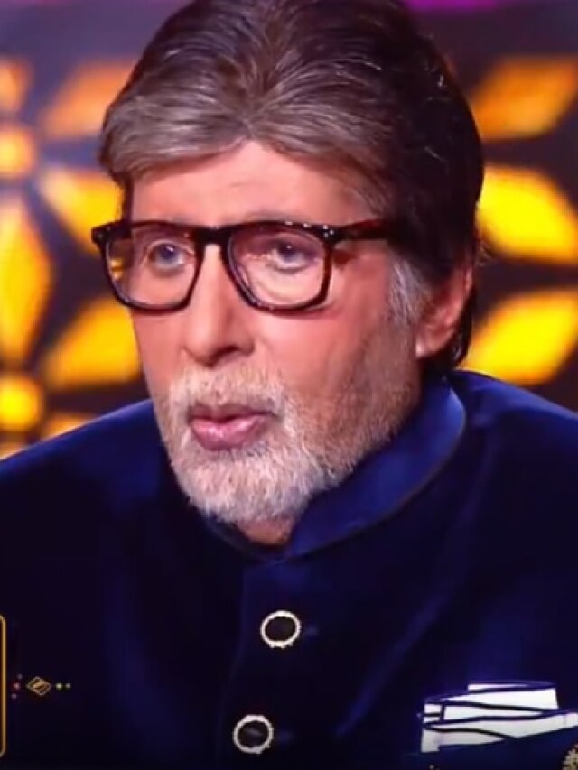 फिल्मों-KBC से रिटायरमेंट लेंगे अमिताभ? वायरल पोस्ट पर तोड़ी चुप्पी- जाने का वक्त...