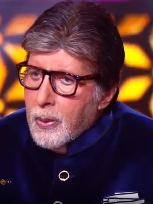 15 साल बाद KBC छोड़ेंगे अमिताभ? फैंस की पहली पसंद बने शाहरुख, धोनी भी रेस में