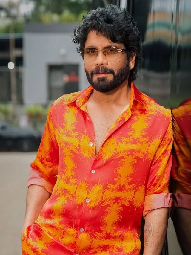 65 साल के नागार्जुन का फिटनेस सीक्रेट, 35 साल से कर रहे हैं ये काम