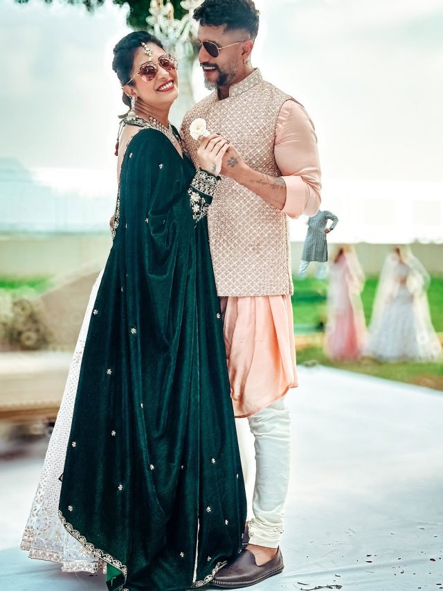 8 साल छोटे दूसरे धर्म के BF से रचाई थी शादी, एक्ट्रेस को हुई दिक्कत? बोली- अकेले ही...