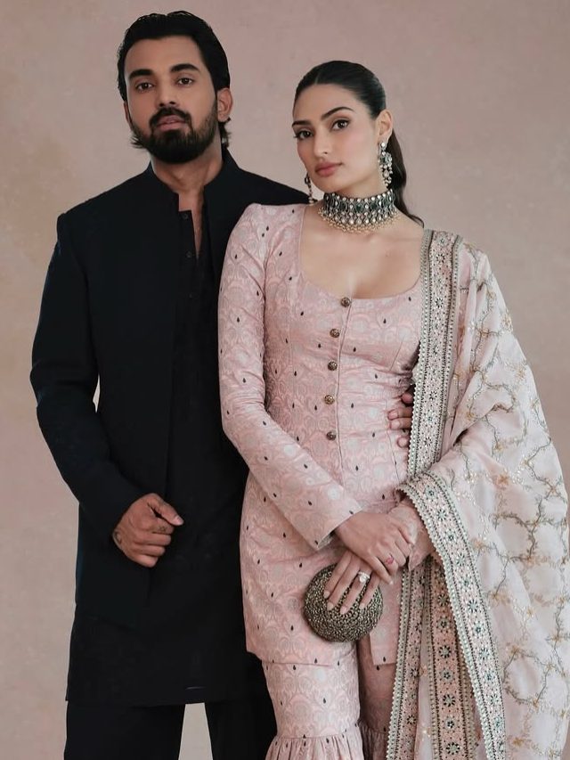 केएल राहुल की वाइफ अथिया ने शेयर कीं ताजा तस्वीरें... जल्दी घर में गूंजेंगी किलकारियां