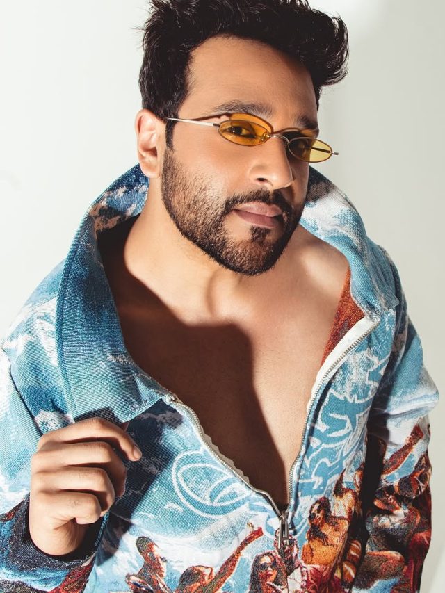 कृष्णा के पास है कपड़े-जूतों का भंडार, खरीदना पड़ा अलग अपार्टमेंट, बोले- हर 6 महीने में...