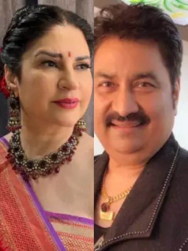 पहली शादी से ट्रॉमा में थे कुमार सानू, देने चले थे जान, कुनिका बोलीं- पत्नी बनकर संभाला था