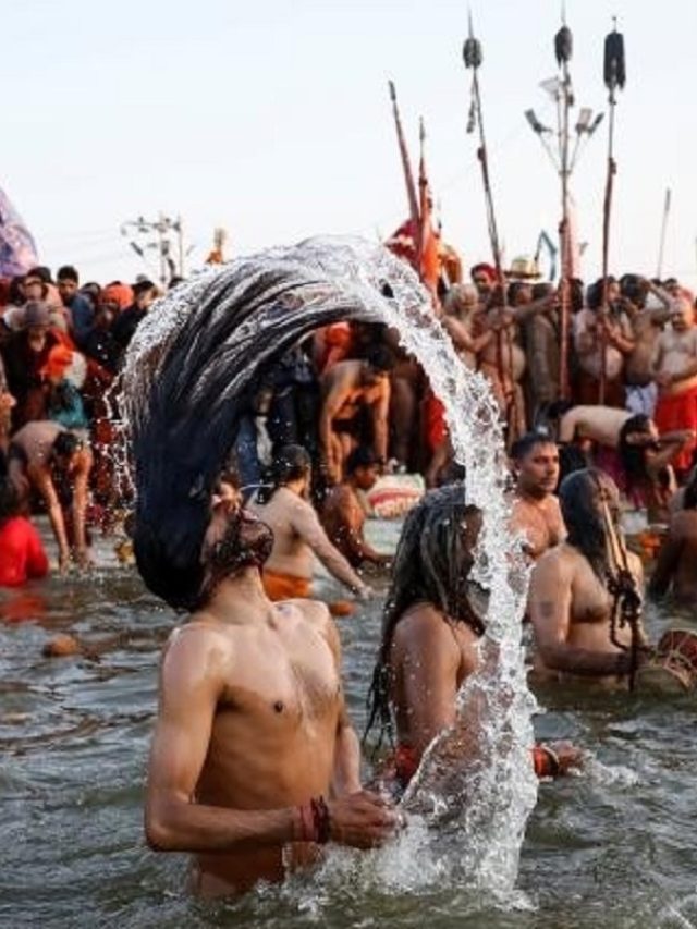 लंबी जटाएं क्यों रखते हैं साधु-संत? समझें इसके पीछे का साइंस