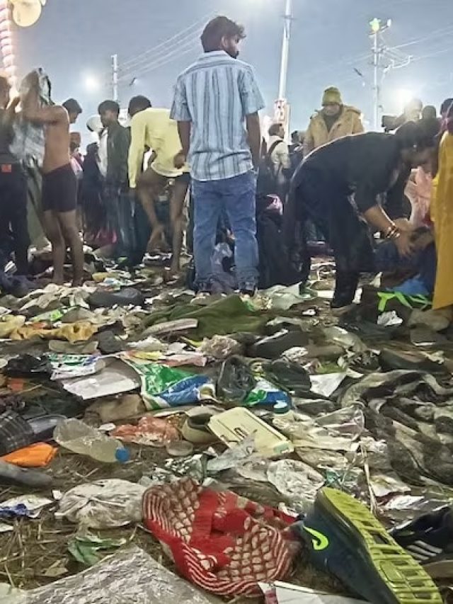 क्या है Evacuation टीम, जो महाकुंभ में कंट्रोल करेगी करोड़ों की भीड़