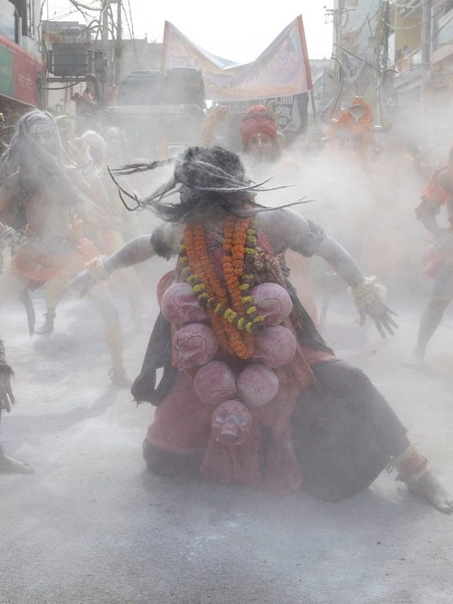 नागा साधुओं के 7 सबसे कठोर नियम, आम आदमी की सोच से एकदम परे