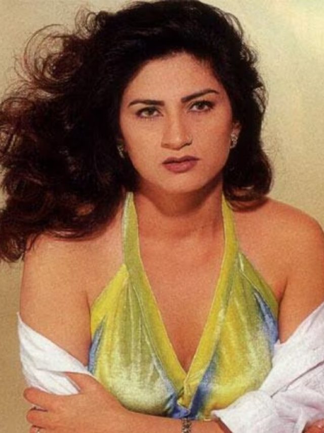 'मेरे साथ दो भूखे शेर... तुम कॉम्प्रोमाइज करोगी नहीं', बोलकर फिल्म से निकाली गई थी एक्ट्रेस