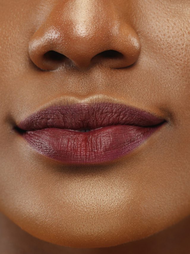 কালো ঠোঁট ৩ দিনে হবে গোলাপি, সিক্রেট জানালেন পার্লার দিদি