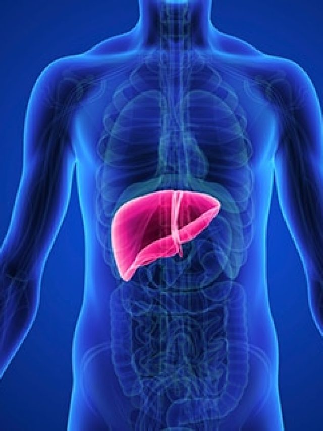 মদ খেয়ে লিভার পচিয়ে ফেলেছেন, কোন কোন লক্ষণে বুঝবেন ?