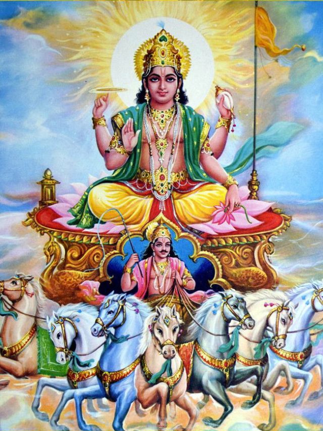 फरवरी में सूर्य, शनि की राशि में जाकर मचाएंगे उथल पुथल, इन राशियों को होगी मुश्किल