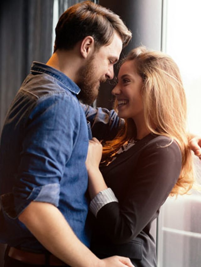 পুরুষের এই একটি গুণে তার প্রতি আকর্ষণ বাড়ে মহিলাদের