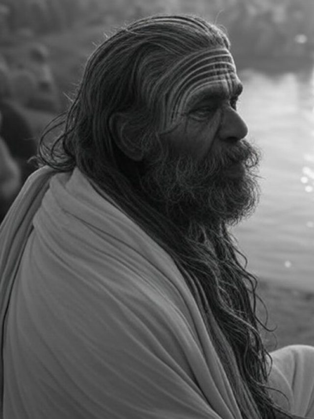 144 साल पहले कैसा था महाकुंभ का नजारा, AI ने बनाया वीडियो