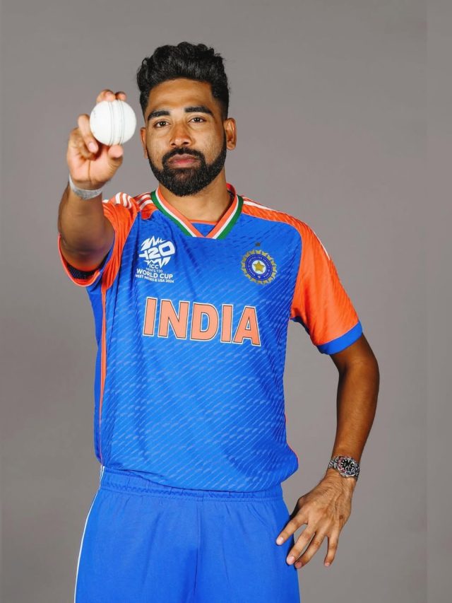 सिराज ने एक्ट्रेस माहिरा संग डेटिंग की खबरों पर तोड़ी चुप्पी, बोले- ये पूरी तरह...