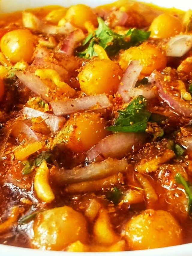 ঘুগনি মুখে লেগে থাকবে গ্যারান্টি দিলাম , জানুন স্টেপ বাই স্টেপ রেসিপি