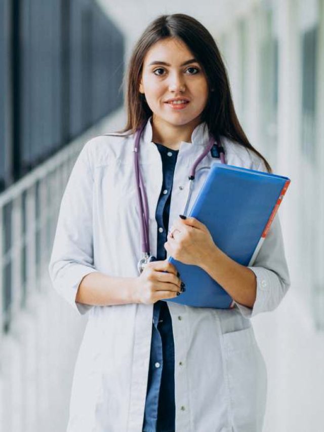 मेडिकल स्टूडेंट्स के लिए खुशखबरी! NEET PG 2024 कट-ऑफ घटी