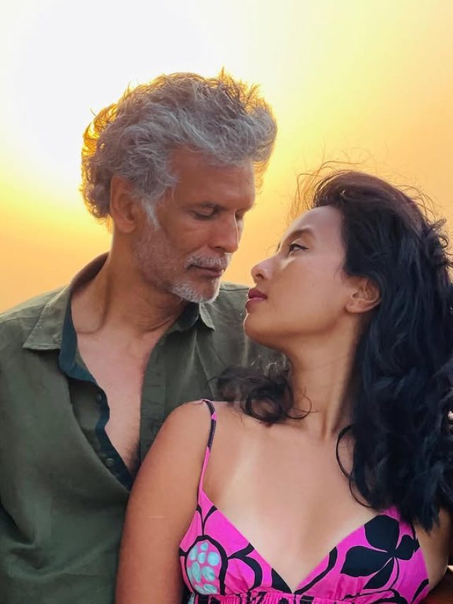 ২৫ বছরের মেয়েদের কেমন পুরুষ পছন্দ? জানলে লজ্জা পেয়ে যাবেন